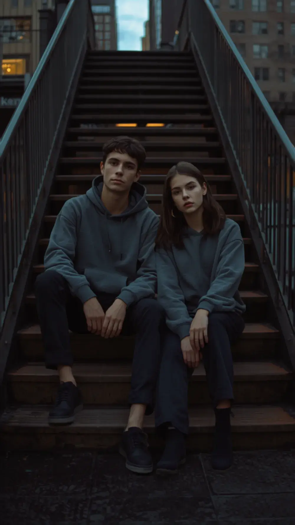 Unisex — After Hours Agenda, worn in New York