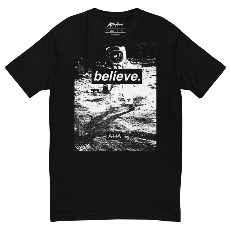 Believe
