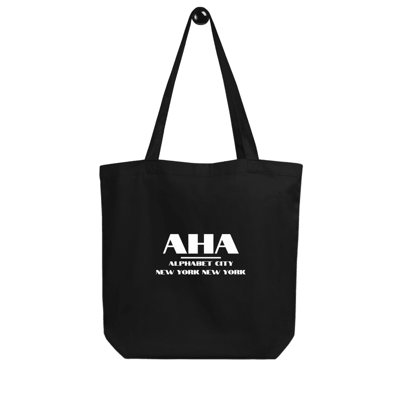 Books and Regrets Tote Bag