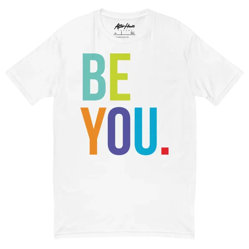 Be You