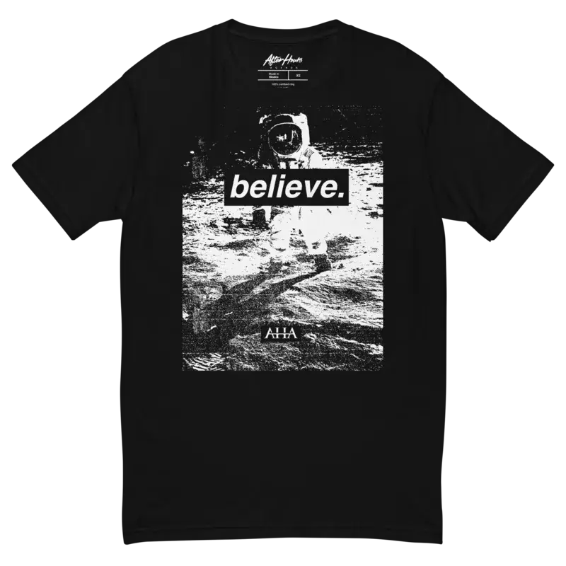 Believe