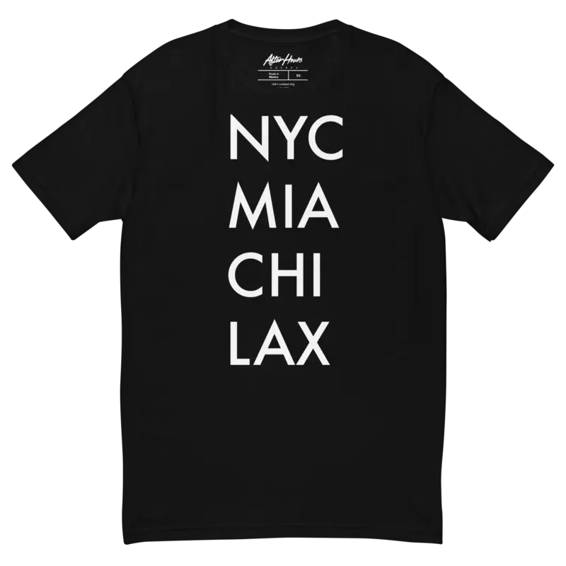 Cities