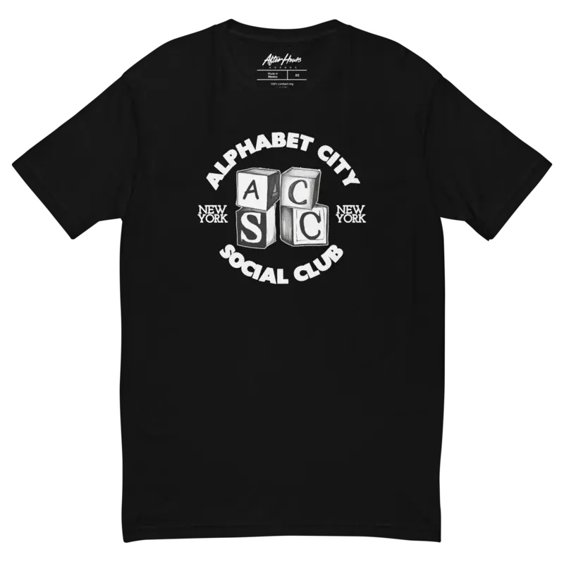 Social Club