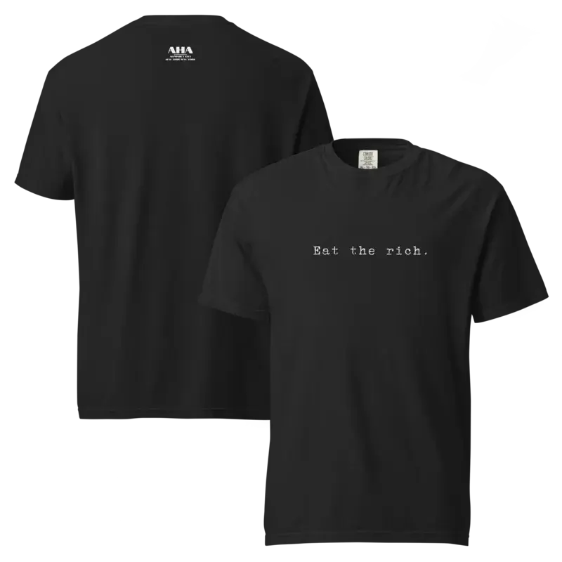 Unisex Revolution *Comfort Colors