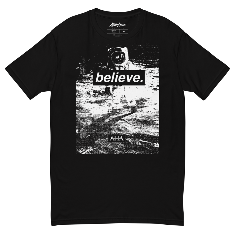 Believe