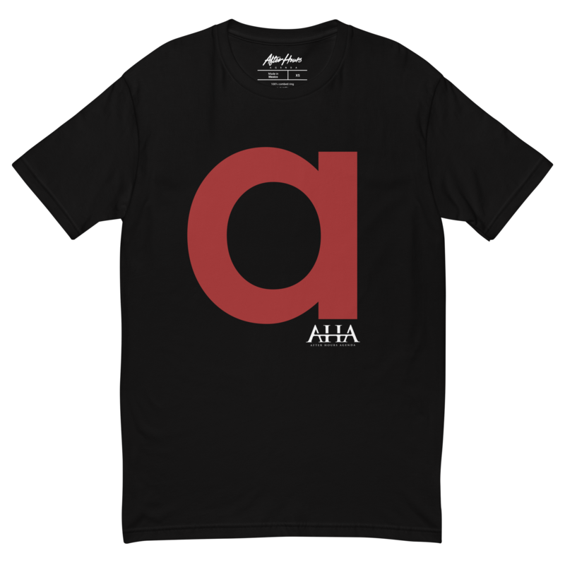 Scarlet Letter