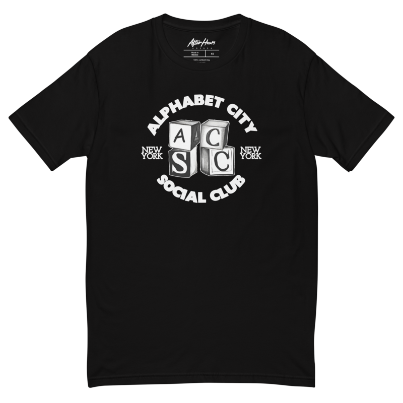 Social Club